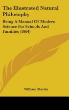The Illustrated Natural Philosophy: Being A Manual Of Modern Science For Schools And Families (1864)