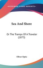 Sea And Shore: Or The Tramps Of A Traveler (1873)