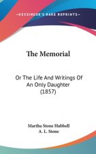 The Memorial: Or The Life And Writings Of An Only Daughter (1857)