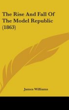 The Rise And Fall Of The Model Republic (1863)