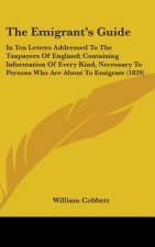 Emigrant's Guide