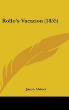 Rollo's Vacation (1855)