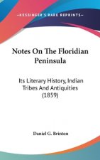 Notes On The Floridian Peninsula