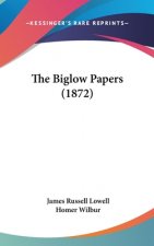 The Biglow Papers (1872)