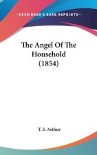The Angel Of The Household (1854)