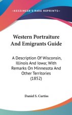 Western Portraiture And Emigrants Guide