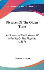 Pictures Of The Olden Time: As Shown In The Fortunes Of A Family Of The Pilgrims (1857)