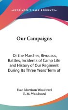 Our Campaigns: Or The Marches, Bivouacs, Battles, Incidents Of Camp Life And History Of Our Regiment During Its Three Years' Term Of Service (1865)