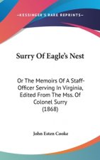 Surry Of Eagle's Nest