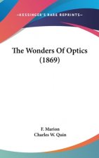 The Wonders Of Optics (1869)