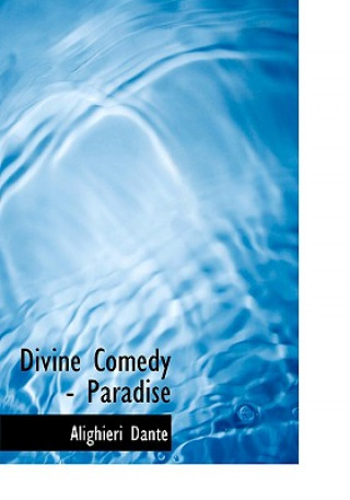 Divine Comedy - Paradise