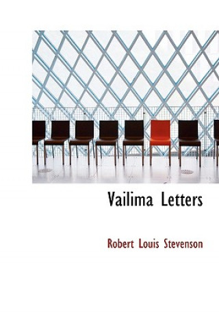 Vailima Letters