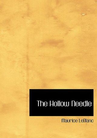 Hollow Needle