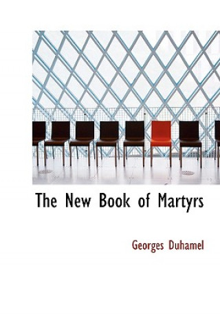 New Book of Martyrs