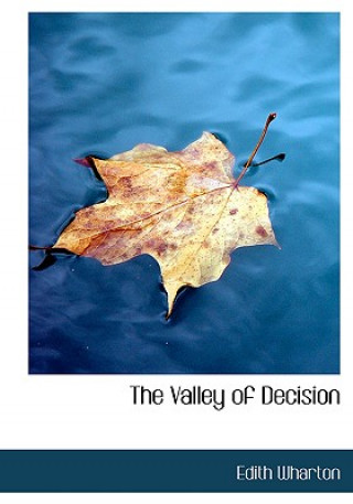 Valley of Decision