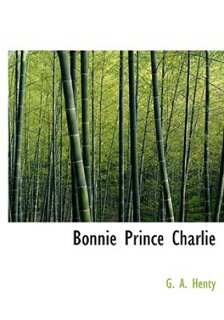 Bonnie Prince Charlie