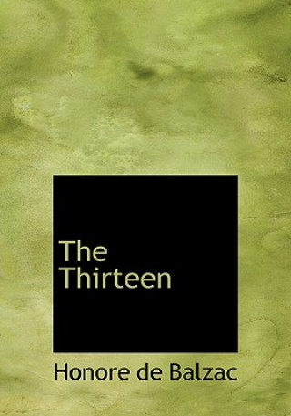 Thirteen