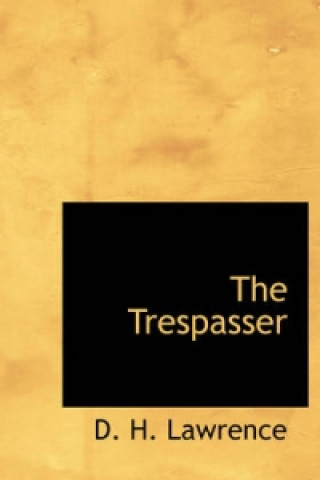 Trespasser