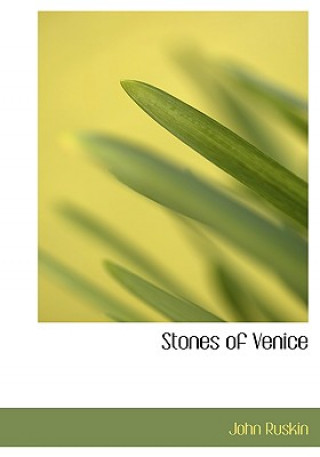 Stones of Venice