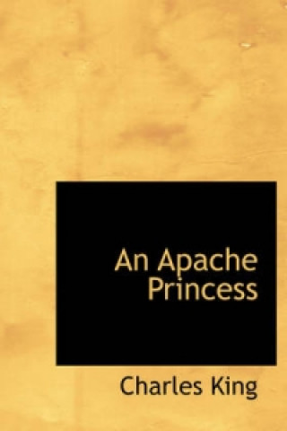 Apache Princess