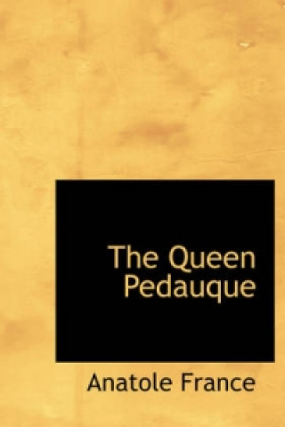 Queen Pedauque