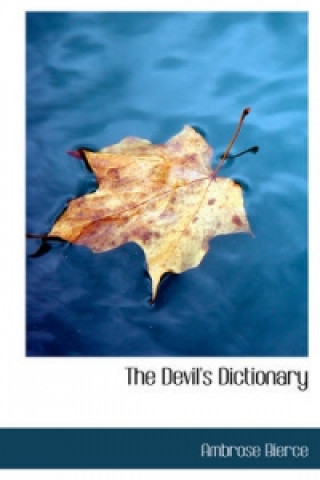 Devil's Dictionary