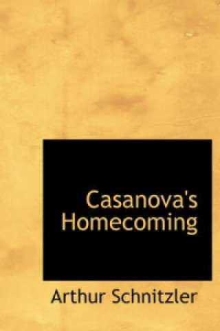 Casanova's Homecoming