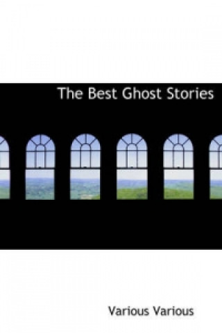 Best Ghost Stories