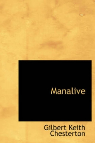 Manalive