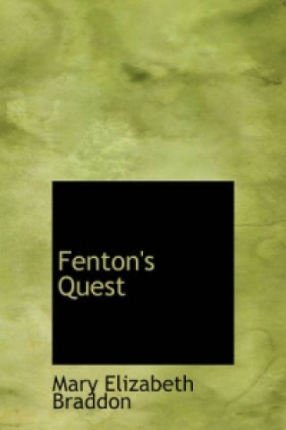 Fenton's Quest