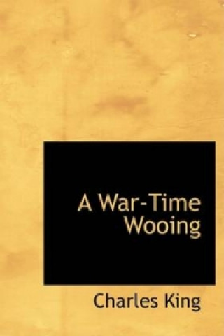 War-Time Wooing