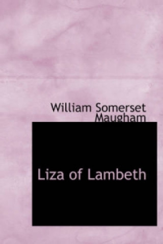 Liza of Lambeth