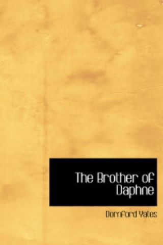 Brother of Daphne