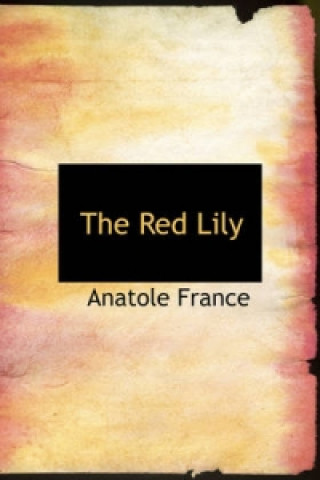 Red Lily