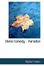 Divine Comedy - Paradise