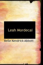 Leah Mordecai