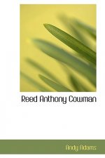 Reed Anthony Cowman