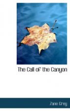 Call of the Canyon