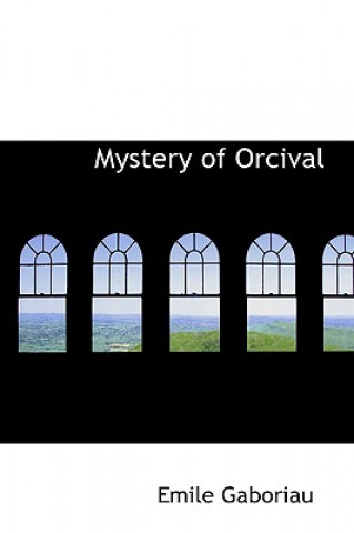 Mystery of Orcival