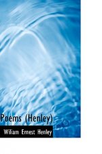 Poems (Henley)