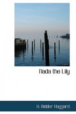 NADA the Lily