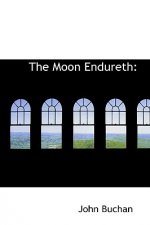 Moon Endureth