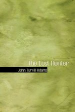 Lost Hunter