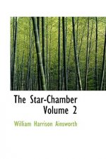 Star-Chamber Volume 2