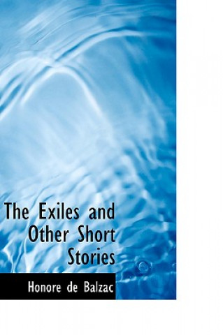 Exiles and Other Short Stories