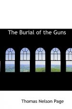 Burial of the Guns