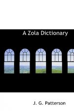 Zola Dictionary