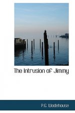 Intrusion of Jimmy