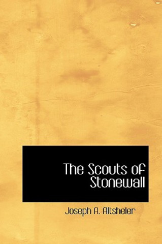 Scouts of Stonewall