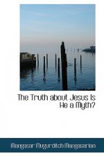 Truth about Jesus Is He a Myth?